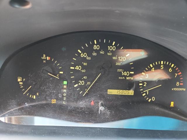 Lexus RX 300 Image 6