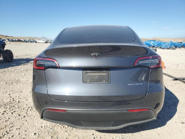 Tesla Model Y Image 12