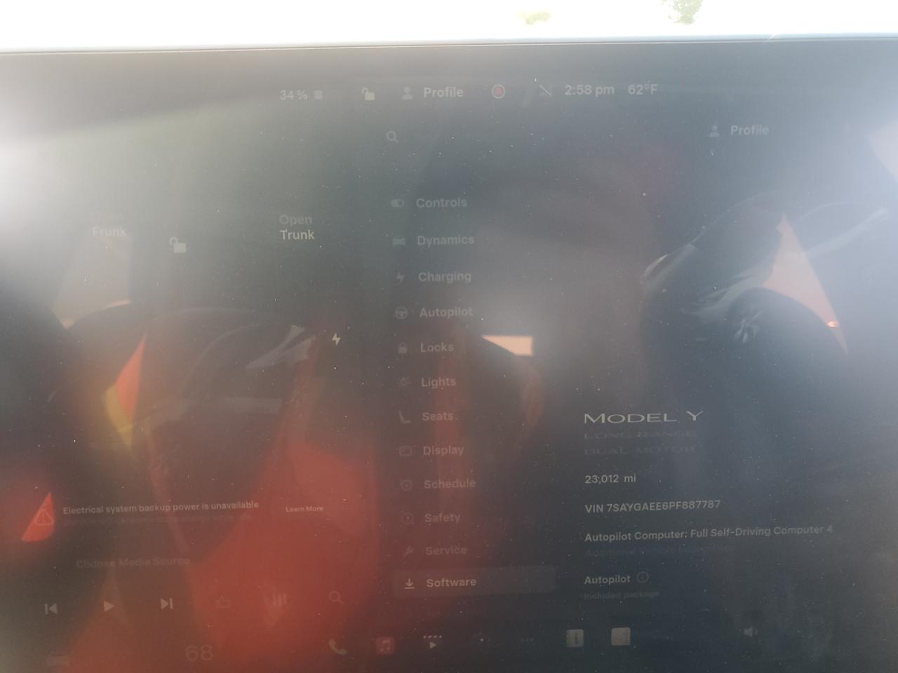 Tesla Model Y Image 11