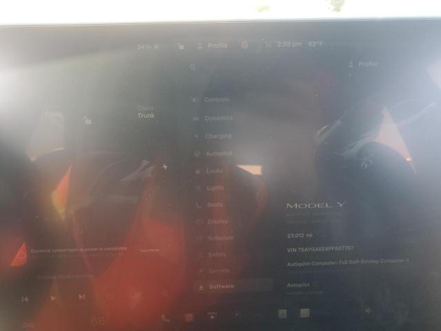 Tesla Model Y Image 11