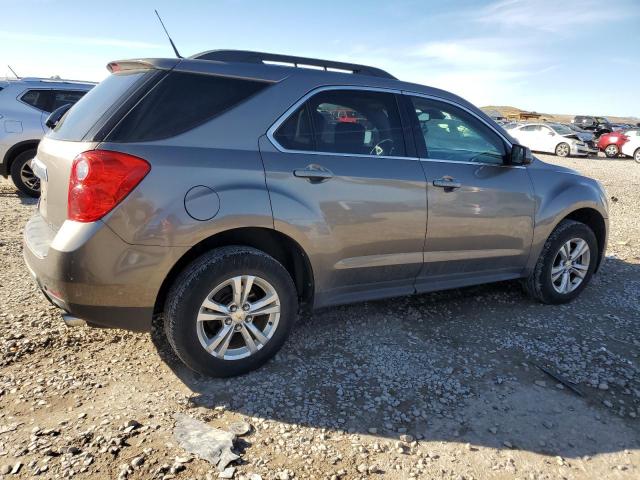 Chevrolet Equinox Lt Image 6