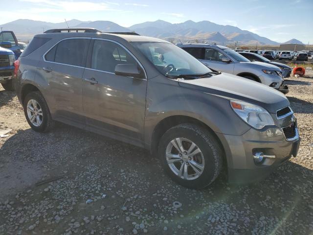 Chevrolet Equinox Lt Image 7