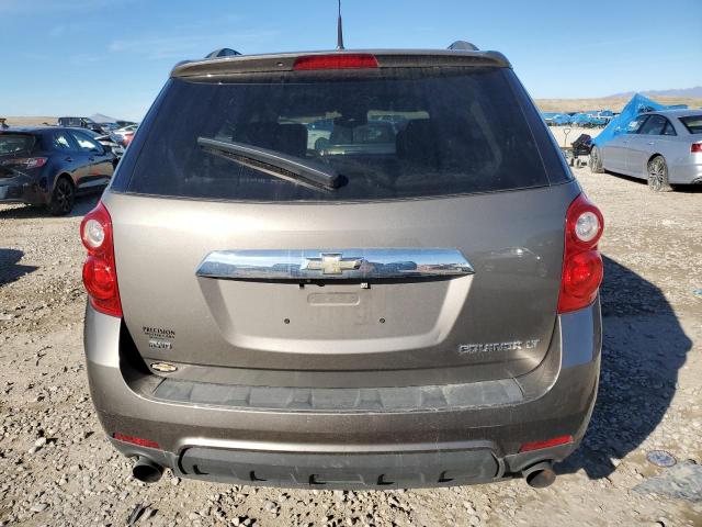 Chevrolet Equinox Lt Image 10