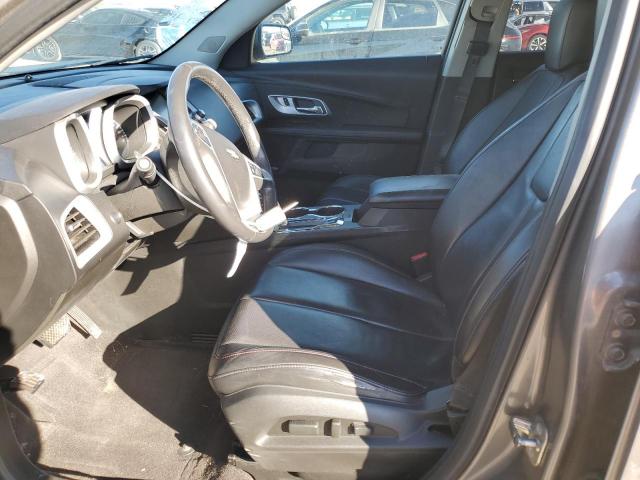 Chevrolet Equinox Lt Image 8