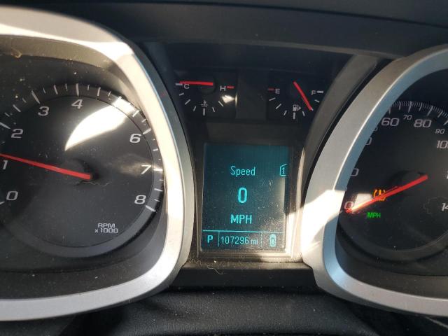 Chevrolet Equinox Lt Image 9