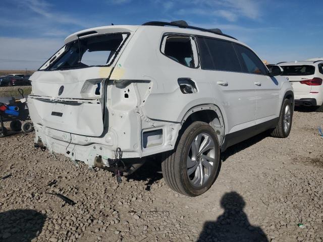 Volkswagen Atlas Se Image 7