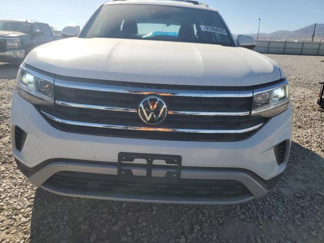 Volkswagen Atlas Se Image 11