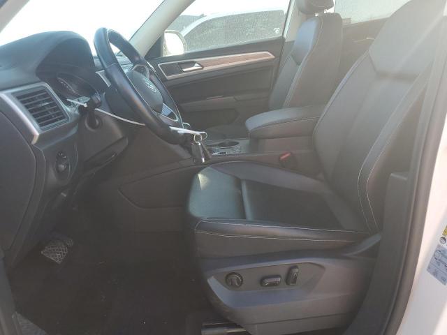 Volkswagen Atlas Se Image 4