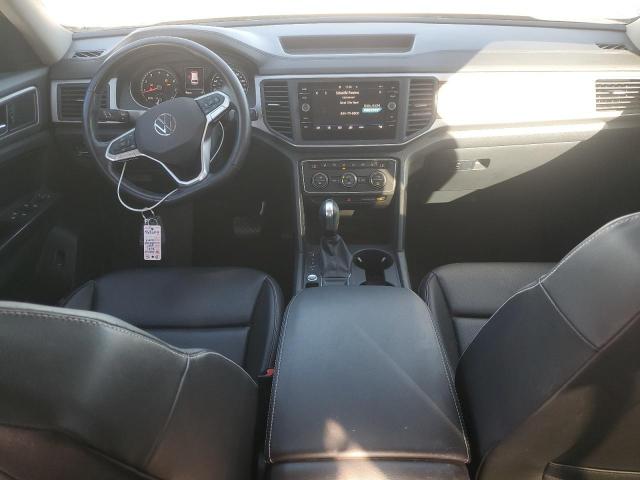 Volkswagen Atlas Se Image 9