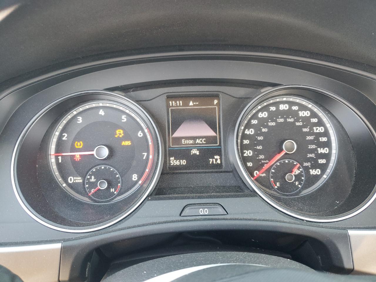 Volkswagen Atlas Se Image 10