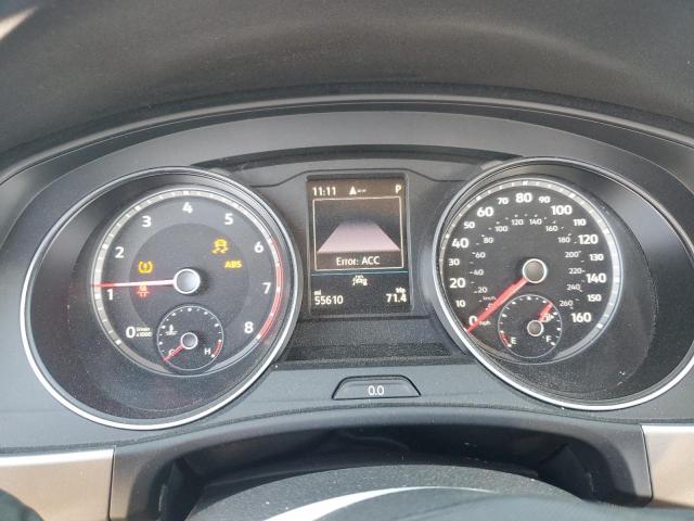 Volkswagen Atlas Se Image 10