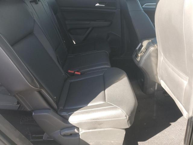 Volkswagen Atlas Se Image 8