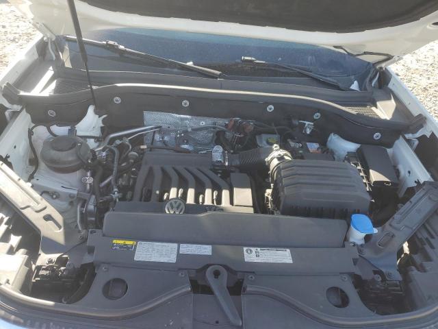 Volkswagen Atlas Se Image 5