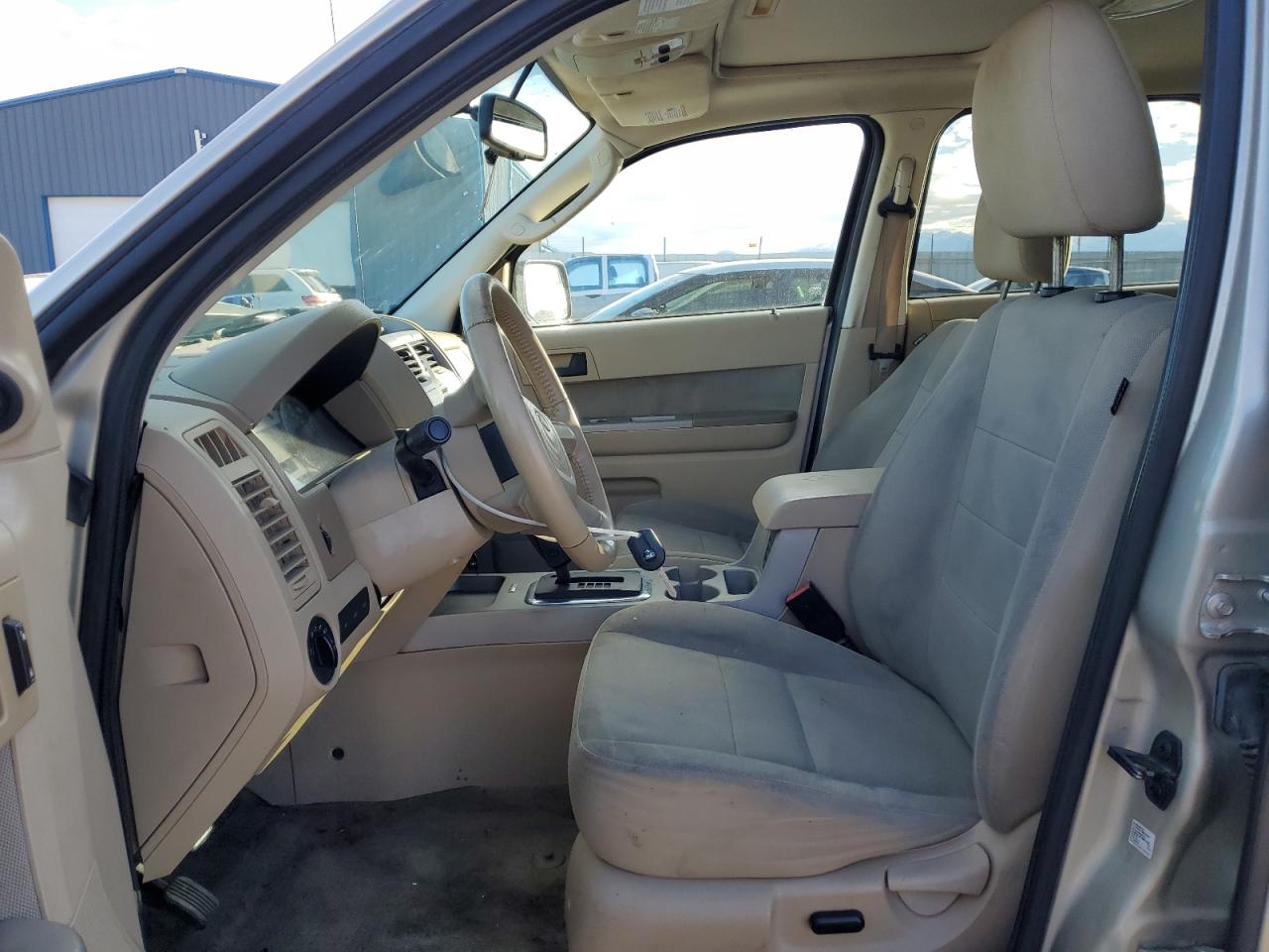 Ford Escape Xlt Image 4