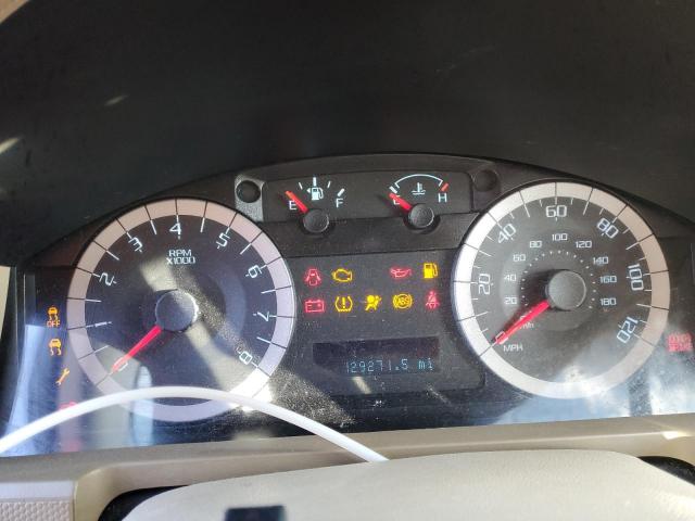 Ford Escape Xlt Image 6