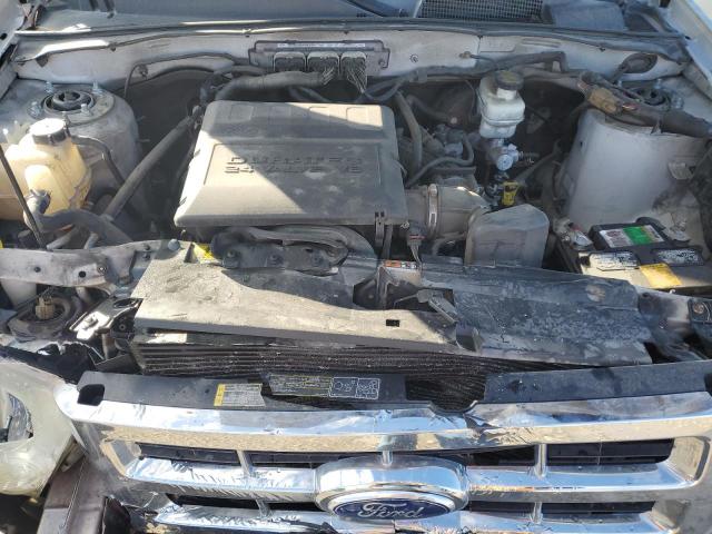 Ford Escape Xlt Image 7