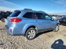 Subaru Outback 2.5i Premium Image 3