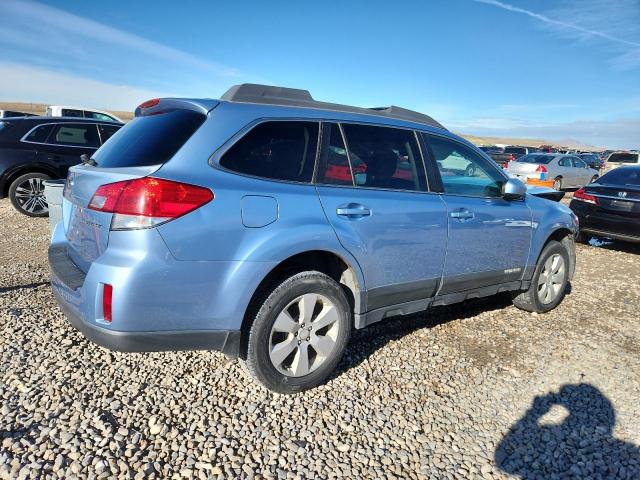 Subaru Outback 2.5i Premium Image 3