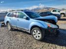 Subaru Outback 2.5i Premium Image 10
