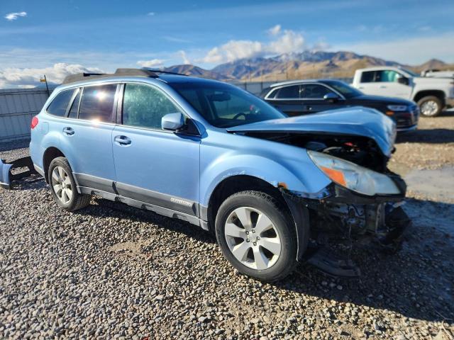 Subaru Outback 2.5i Premium Image 10