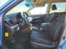 Subaru Outback 2.5i Premium Image 5