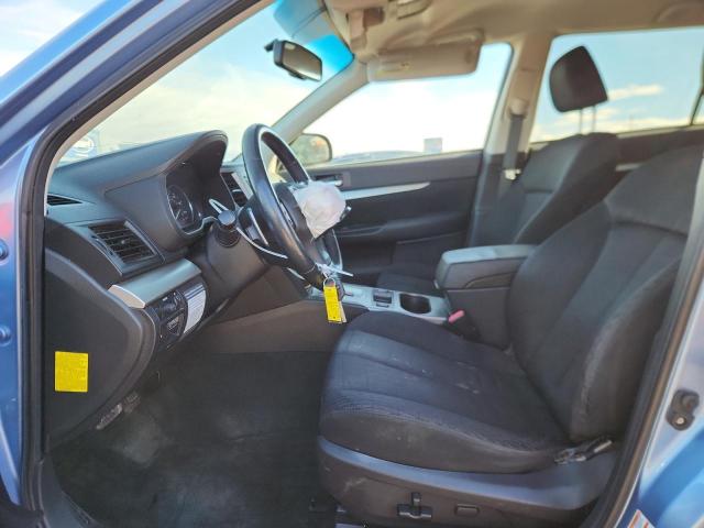 Subaru Outback 2.5i Premium Image 5