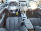 Subaru Outback 2.5i Premium Image 7