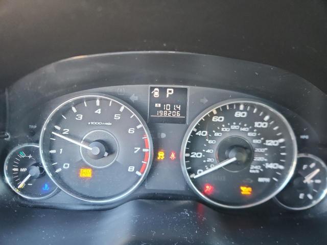 Subaru Outback 2.5i Premium Image 2