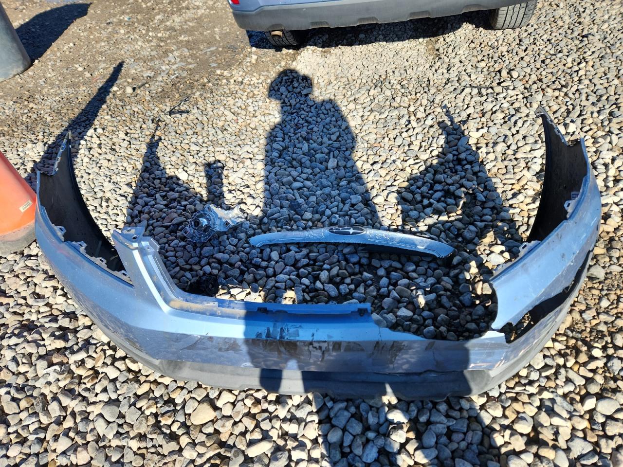 Subaru Outback 2.5i Premium Image 14