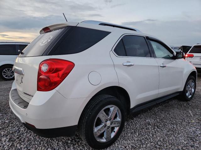 Chevrolet Equinox Ltz Image 4