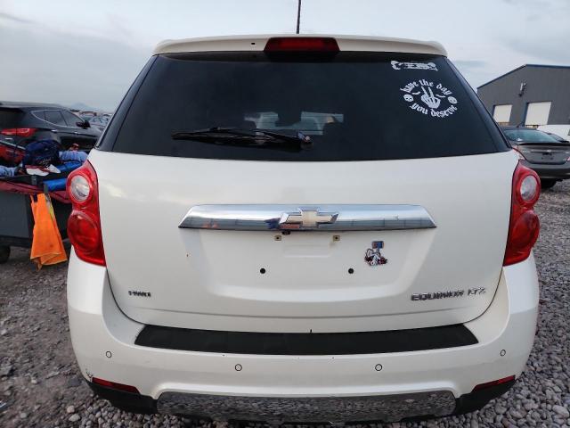 Chevrolet Equinox Ltz Image 6