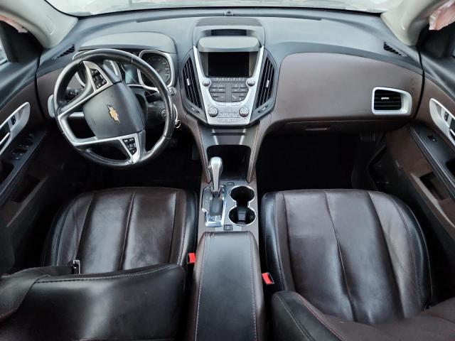 Chevrolet Equinox Ltz Image 13