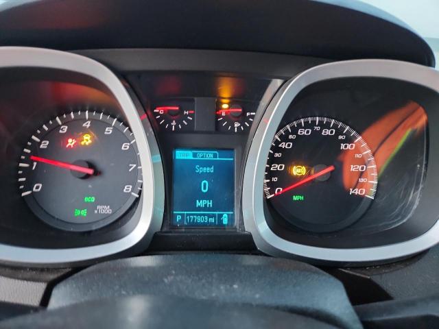 Chevrolet Equinox Ltz Image 10