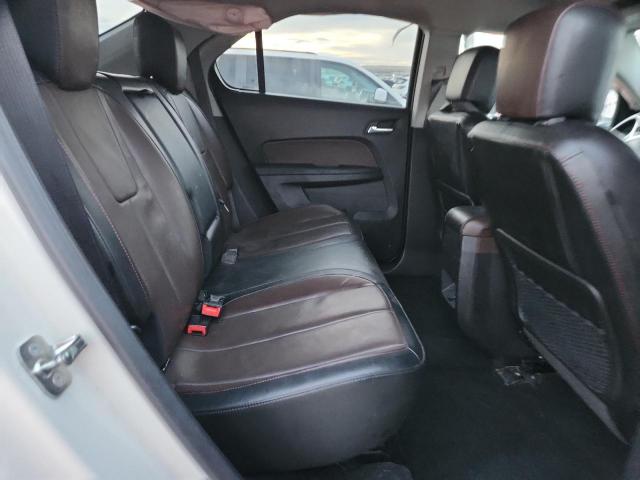 Chevrolet Equinox Ltz Image 8