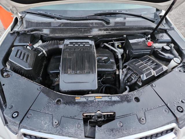 Chevrolet Equinox Ltz Image 12