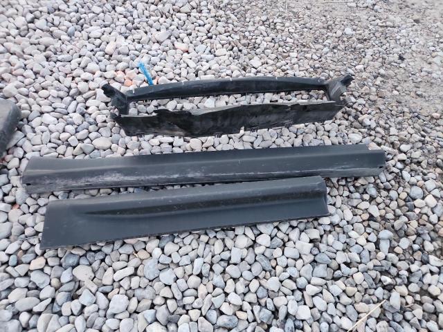 Chevrolet Equinox Ltz Image 11