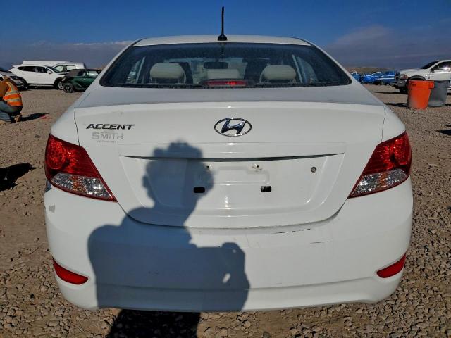 Hyundai ACCENT Gls Image 5