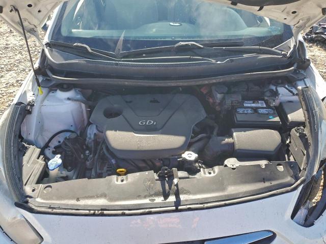 Hyundai ACCENT Gls Image 11