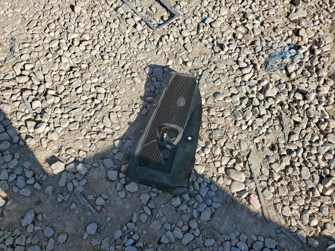 Hyundai ACCENT Gls Image 12