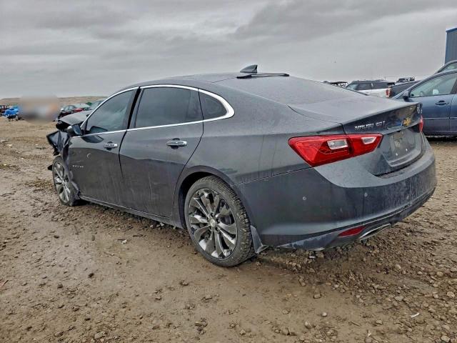 Chevrolet Malibu Premier Image 11