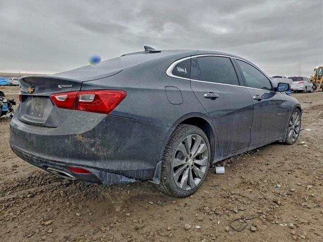 Chevrolet Malibu Premier Image 2
