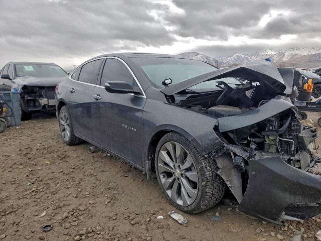 Chevrolet Malibu Premier Image 4