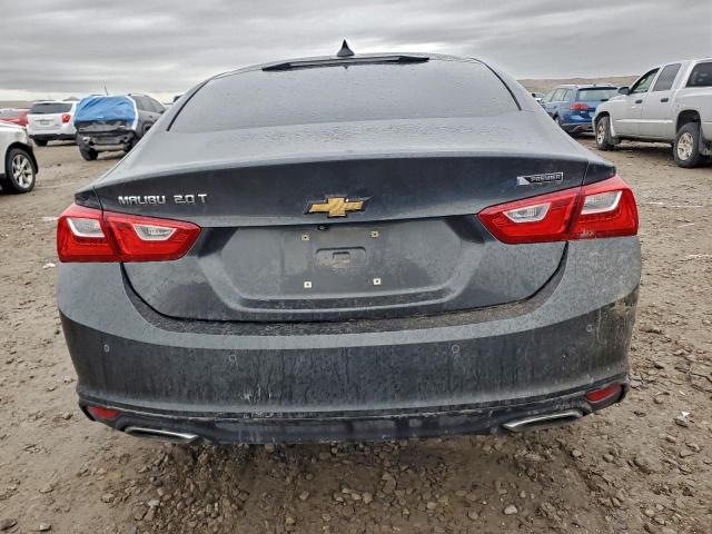 Chevrolet Malibu Premier Image 8