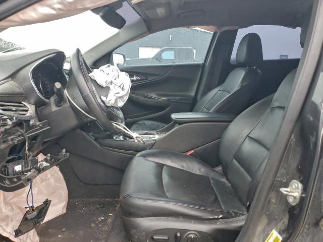 Chevrolet Malibu Premier Image 3