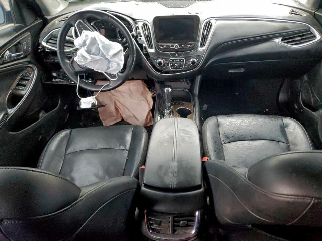 Chevrolet Malibu Premier Image 6