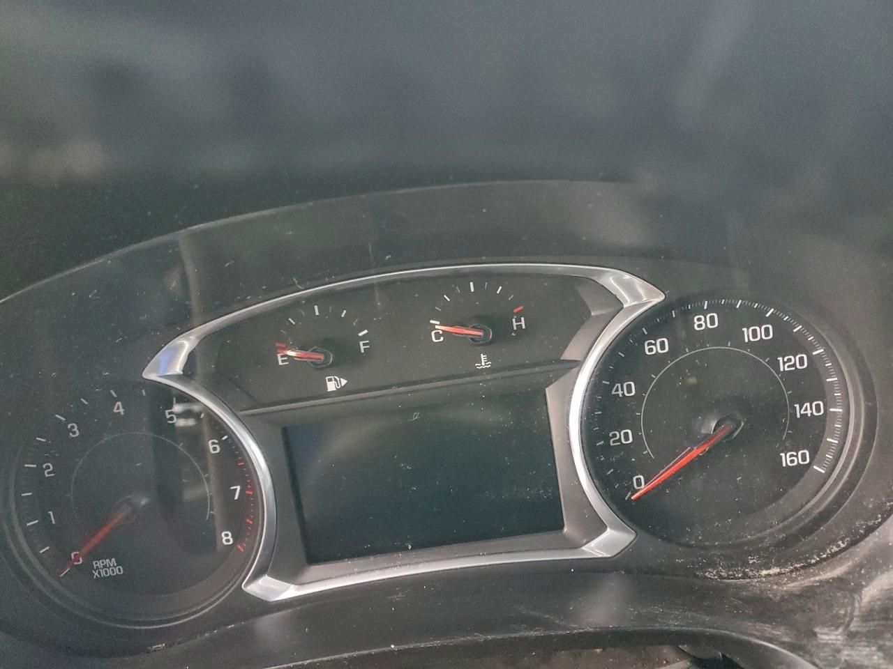 Chevrolet Malibu Premier Image 12