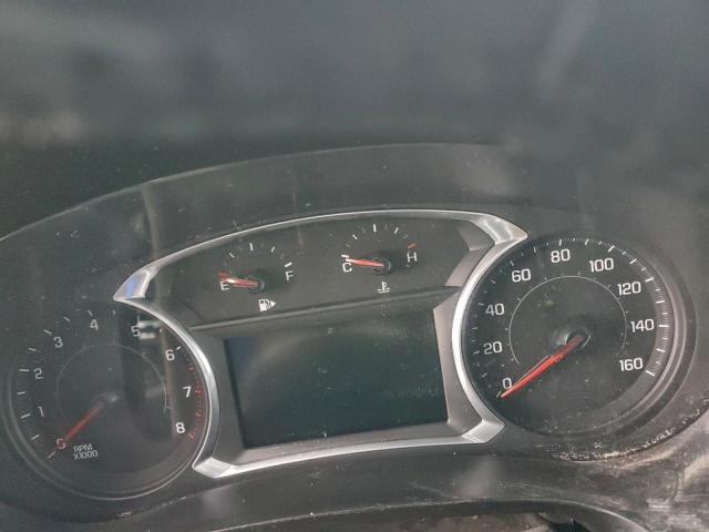 Chevrolet Malibu Premier Image 12