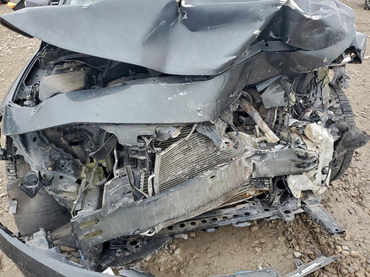 Chevrolet Malibu Premier Image 9