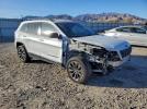 Jeep Grand Cherokee Latitude Lux Image 4