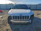 Jeep Grand Cherokee Latitude Lux Image 6